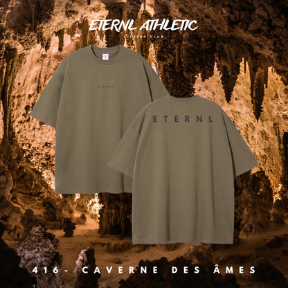 416 - Mystères Nocturnes - T-shirt