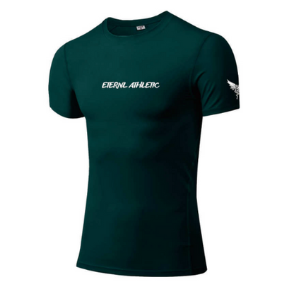 452 - Compression shirt Ténébreux